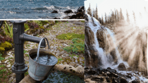 Groundwater Recharge System by DADA Technologies for Sustainable Water Management