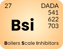 BSI