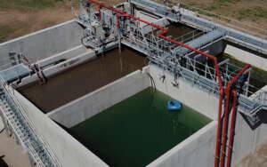 Effluent Treatment and Wastewater Recycling Plant by DADA Technologies