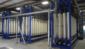 Water Recycling Technology