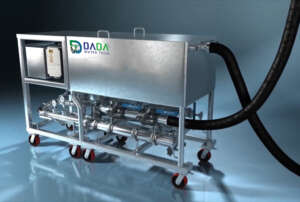 Customized Cooling Towers for Industrial Applications by DADA Technologies