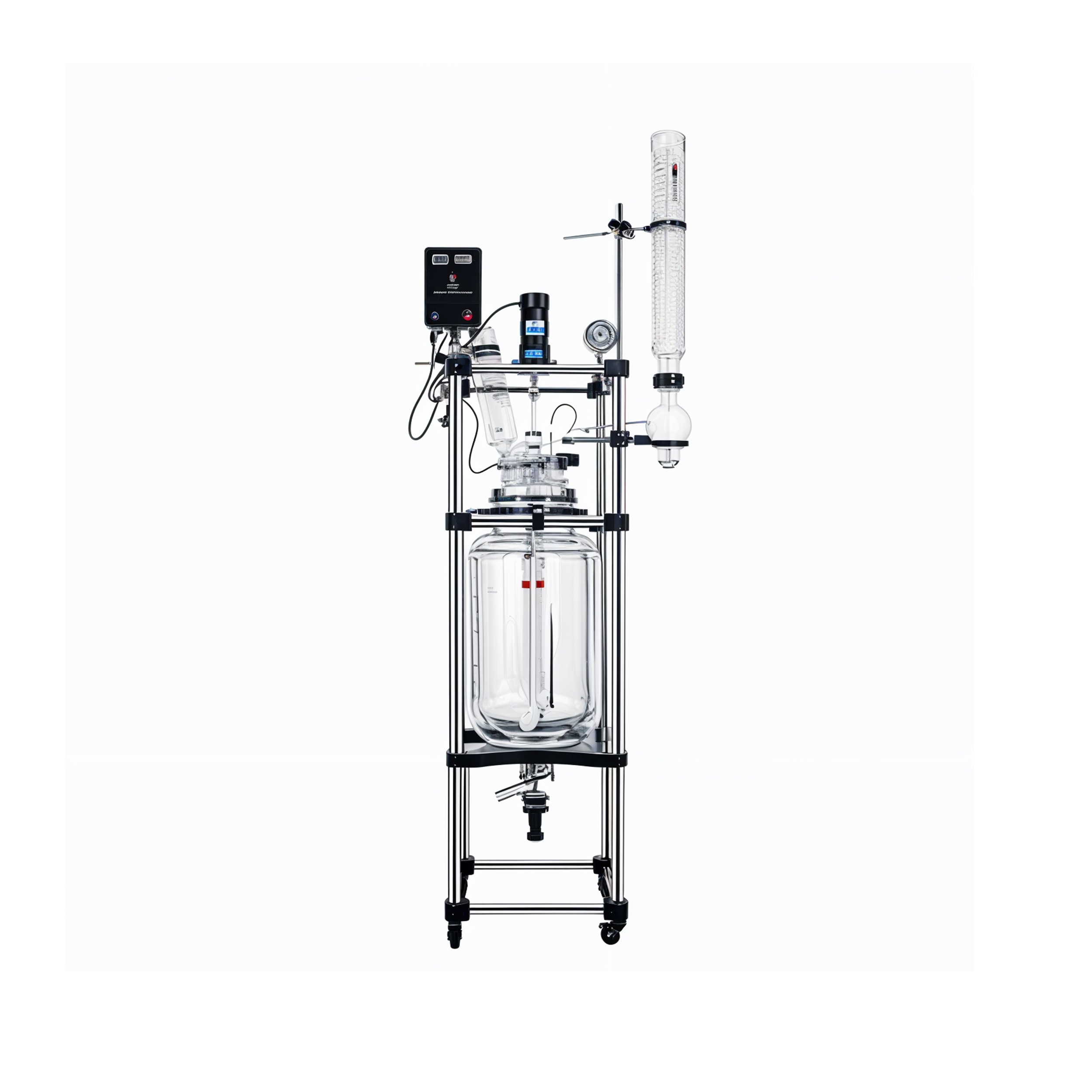 20 L Glass Reactor