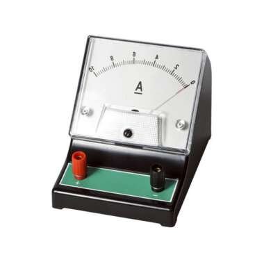 Ammeter