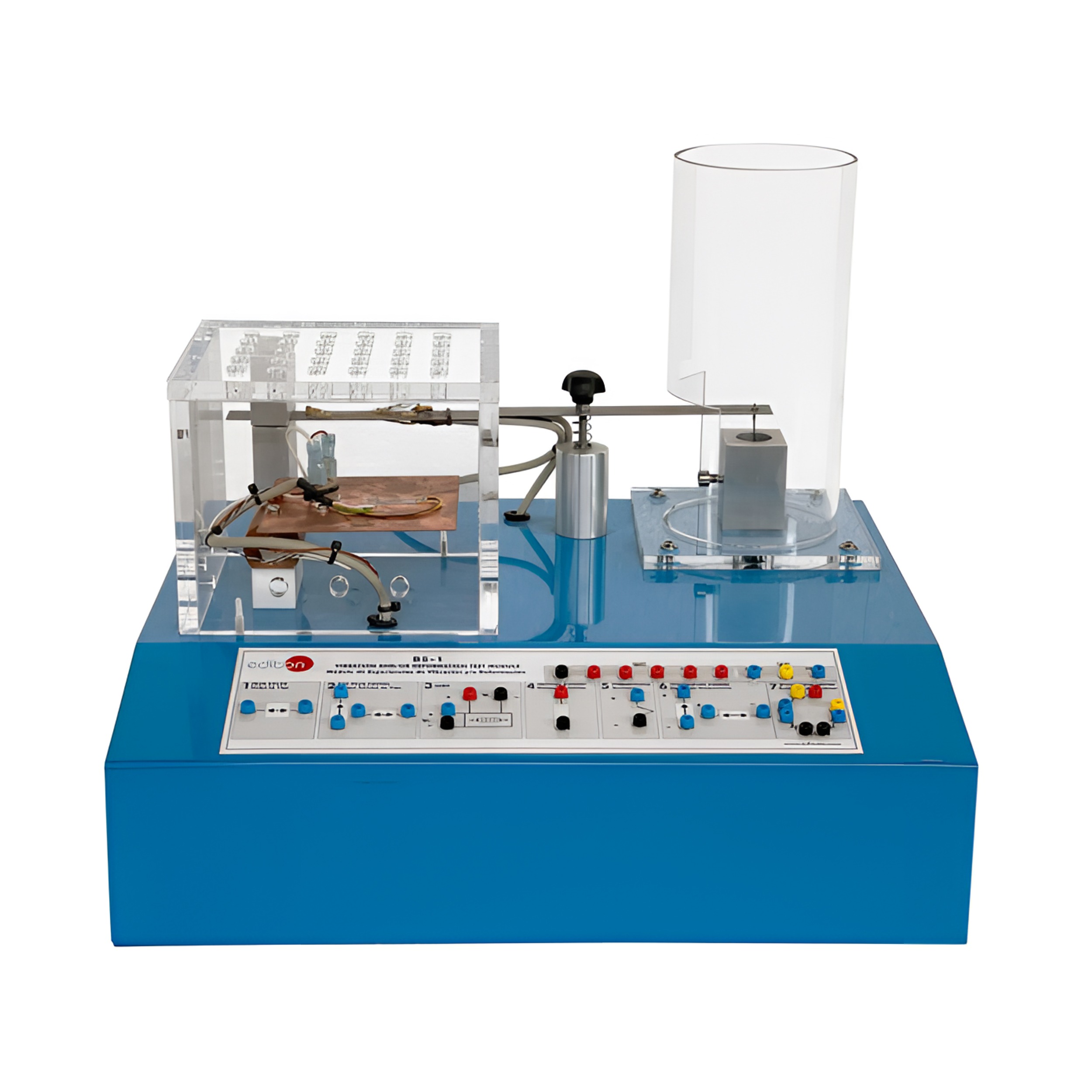 Vibrations or Deformations Test Module