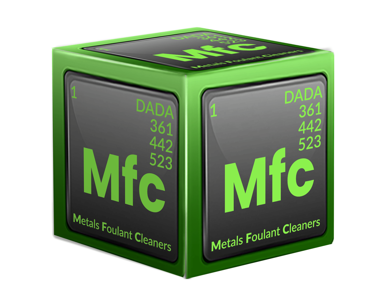 MFC 361 Metal Foulant Cleaner