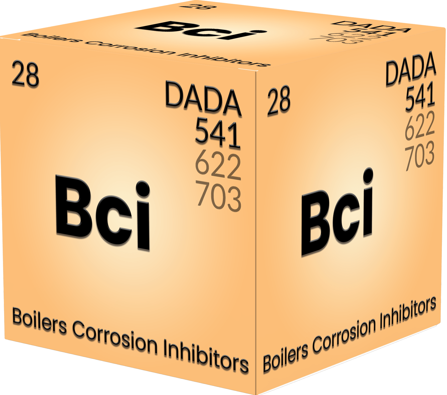 BCI 541 Boilers Corrosion Inhibitor