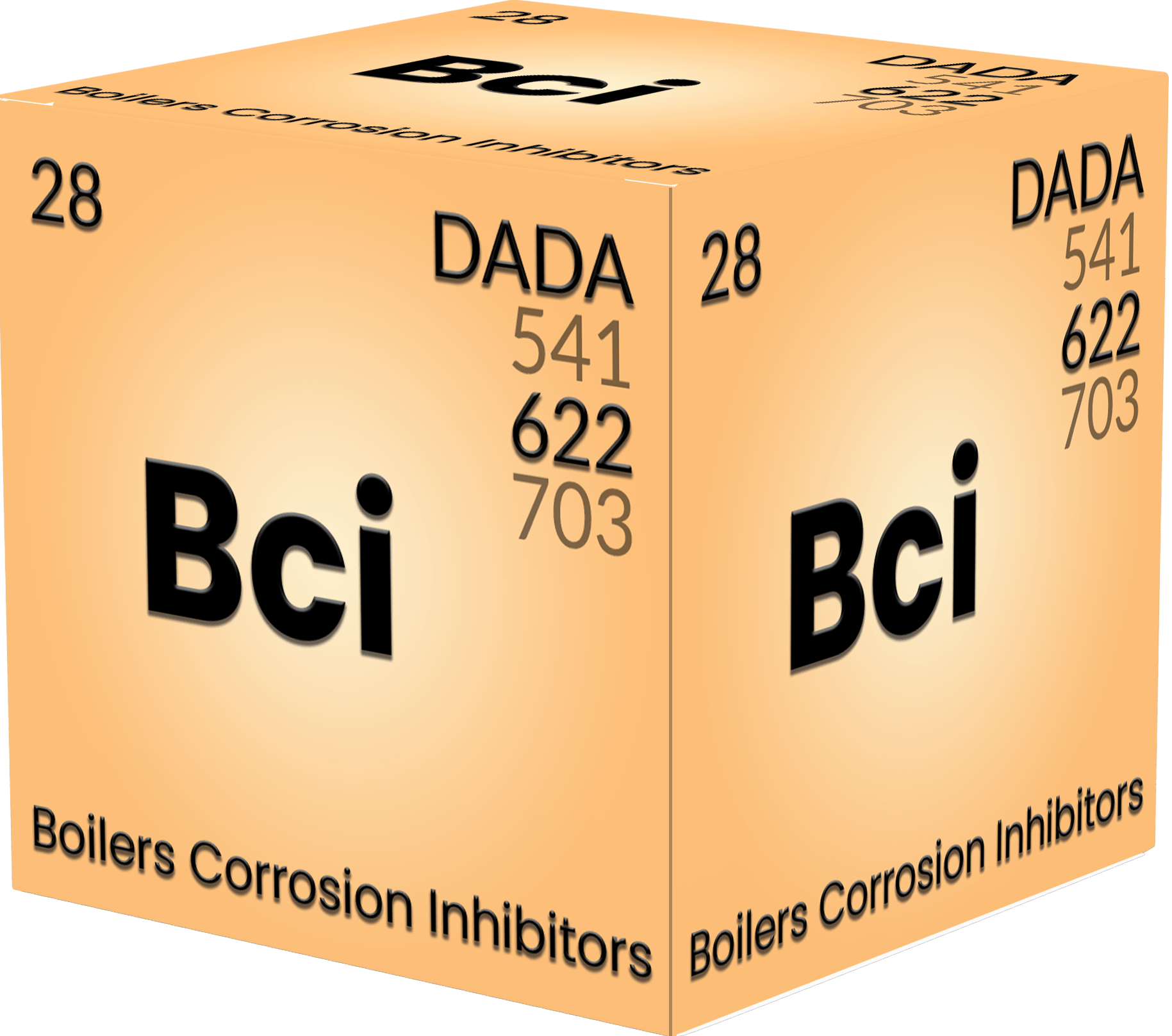 BCI 622 Boilers Corrosion Inhibitor