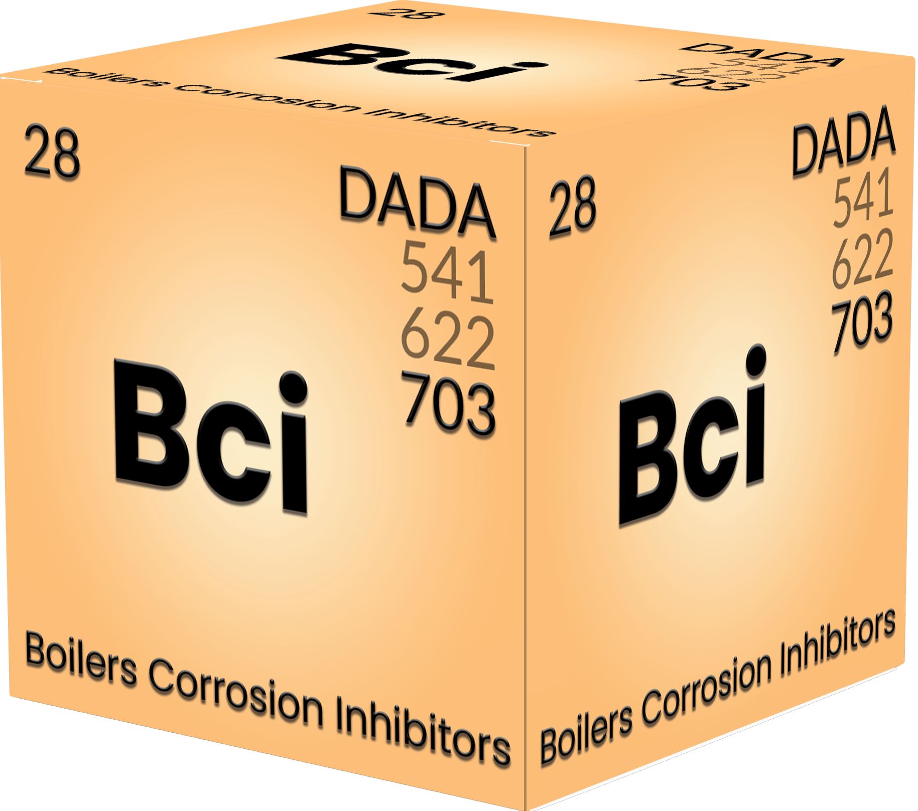 BCI 703 Boilers Corrosion Inhibitor