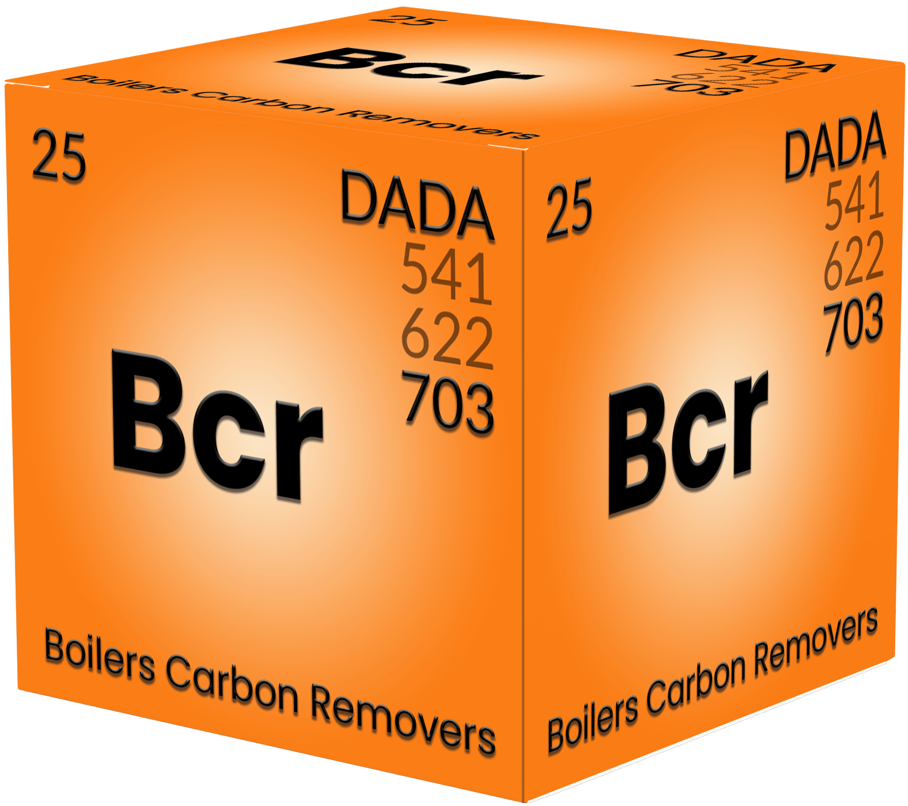 BCR 703 Boilers Carbon Remover