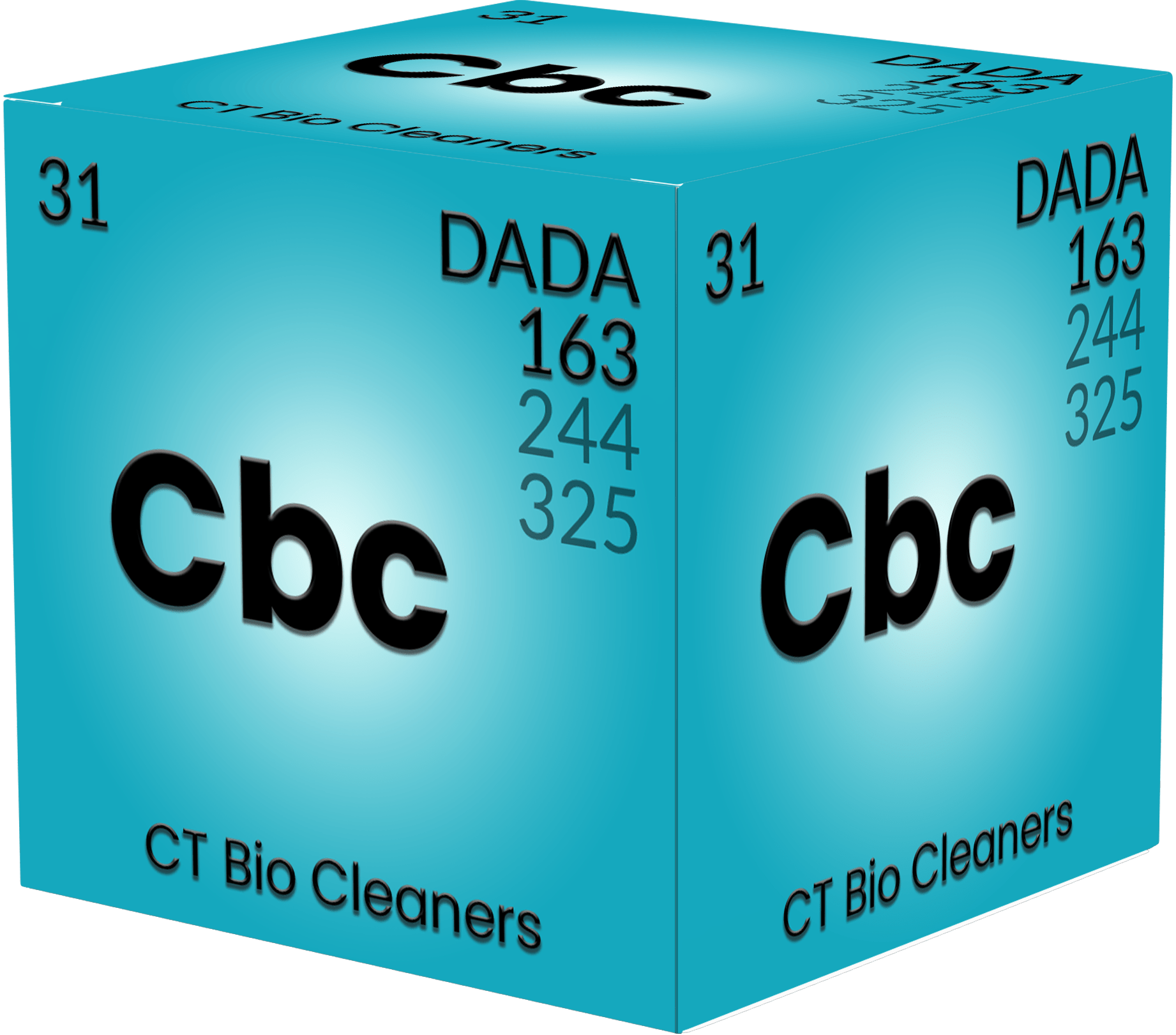 DADA-Cbc CT Bio Cleaner