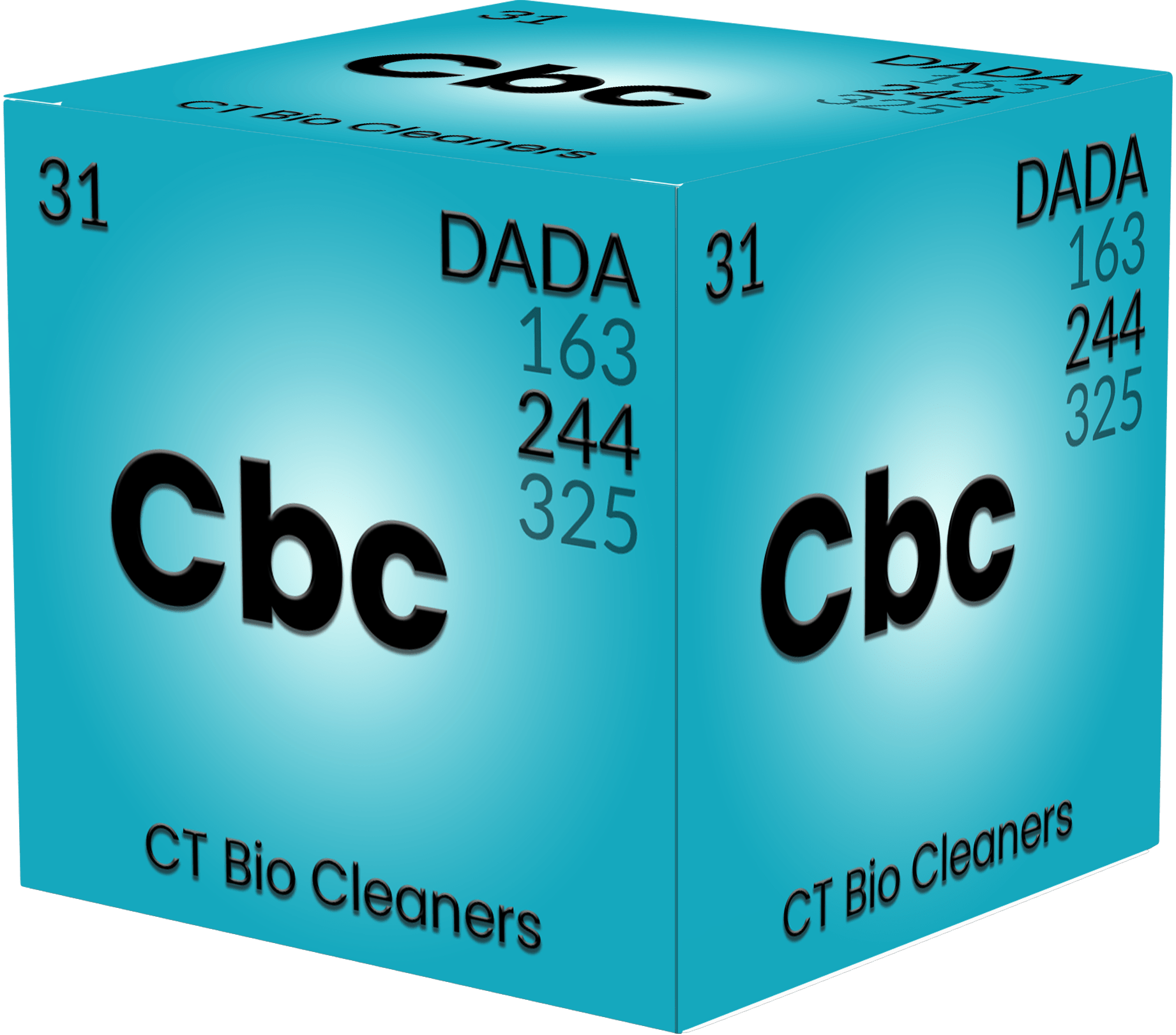 DADA-Cbc CT Bio Cleaner