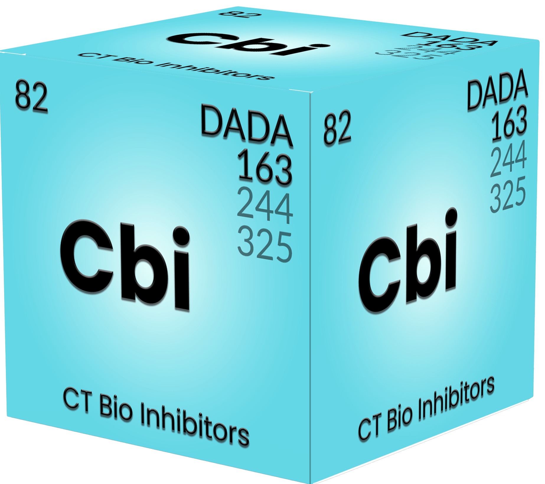 DADA-Cbi CT Bio Inhibitor