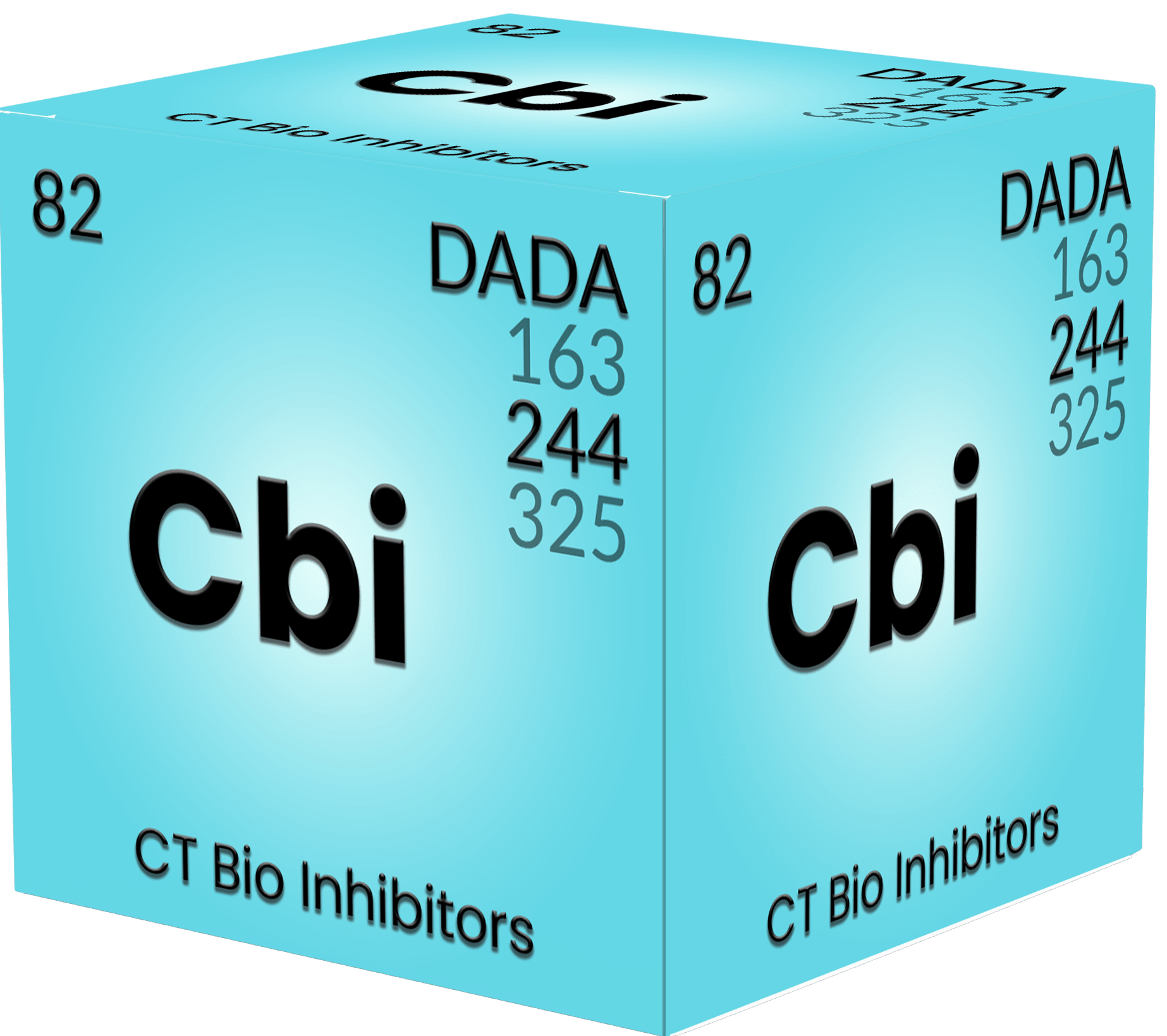 DADA-Cbi CT Bio Inhibitor