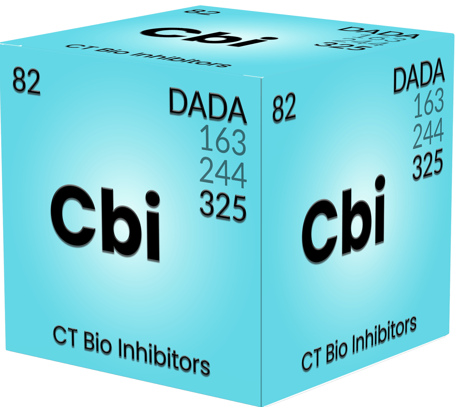 DADA-Cbi CT Bio Inhibitor