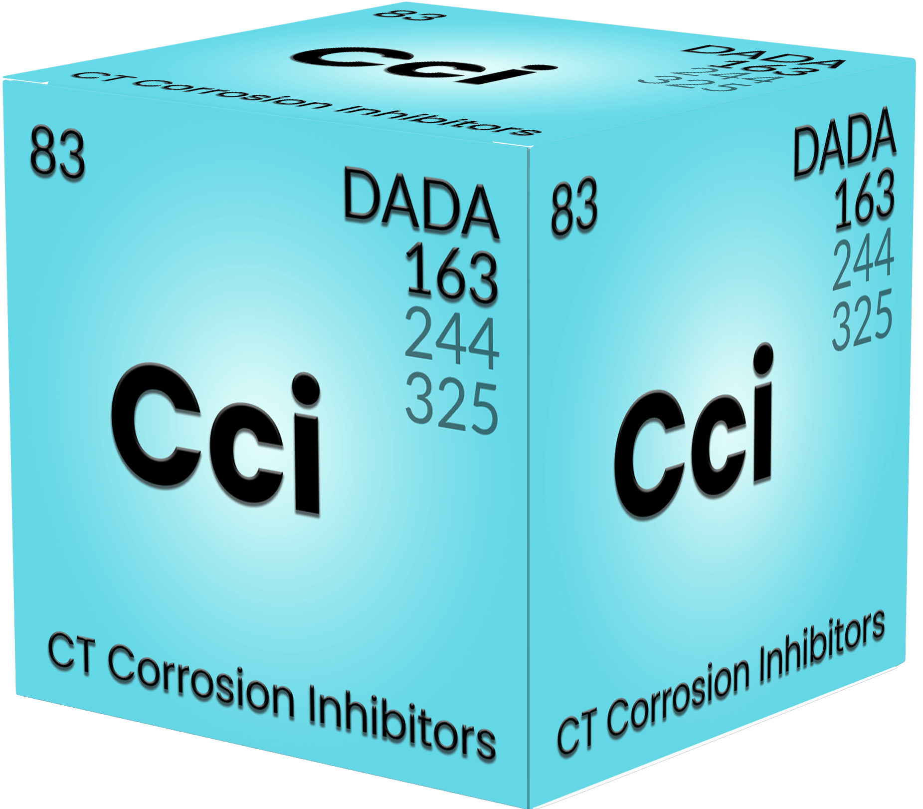 DADA-Cci CT Corrosion Inhibitor