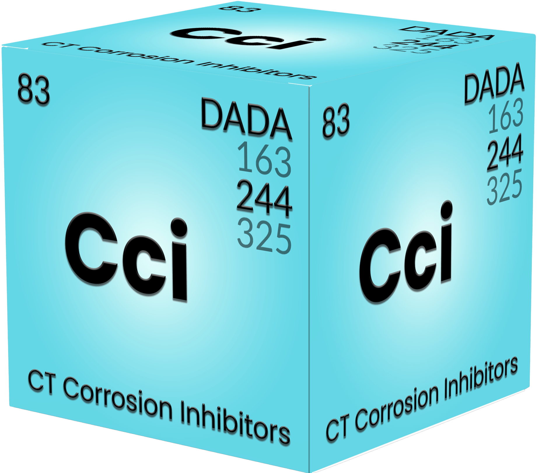 DADA-Cci CT Corrosion Inhibitor