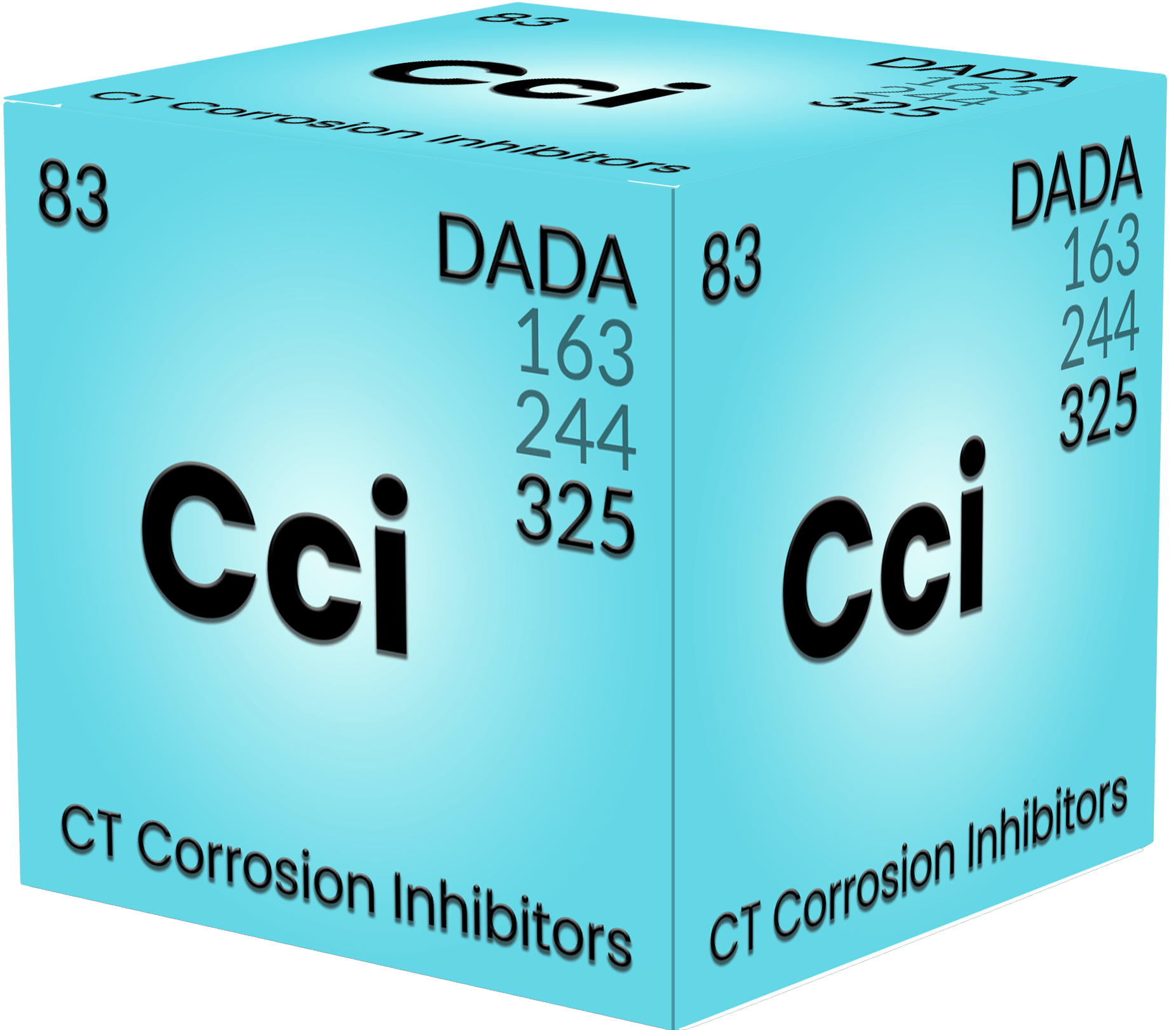 DADA-Cci CT Corrosion Inhibitor