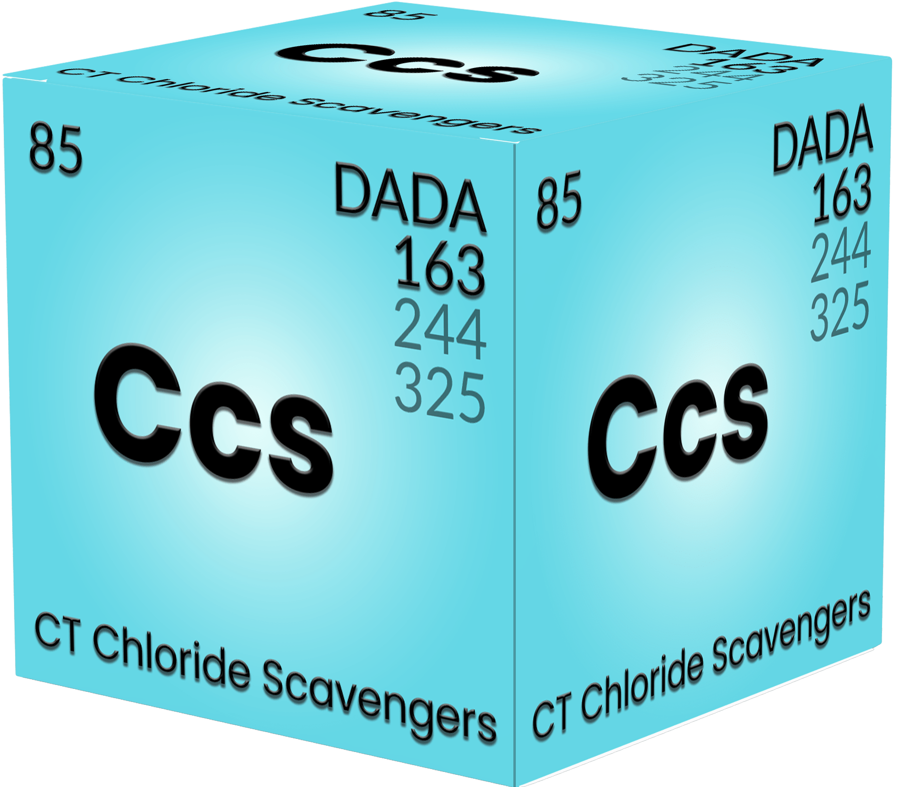 DADA-Ccs CT Chloride Scavenger