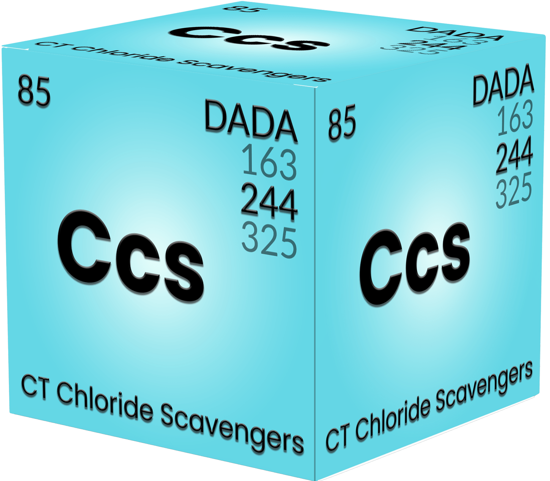 DADA-Ccs CT Chloride Scavenger