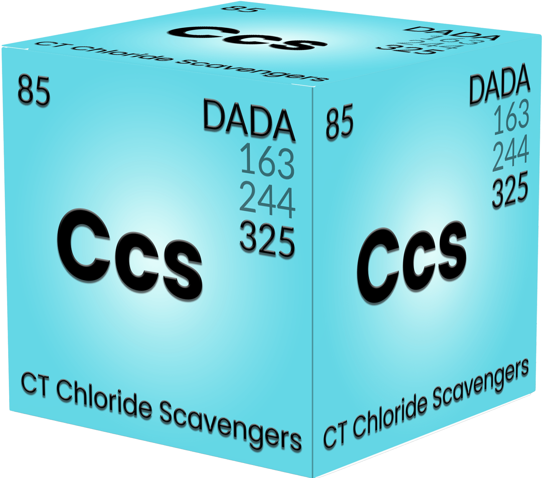 DADA-Cpd CT Polymer Dispersant