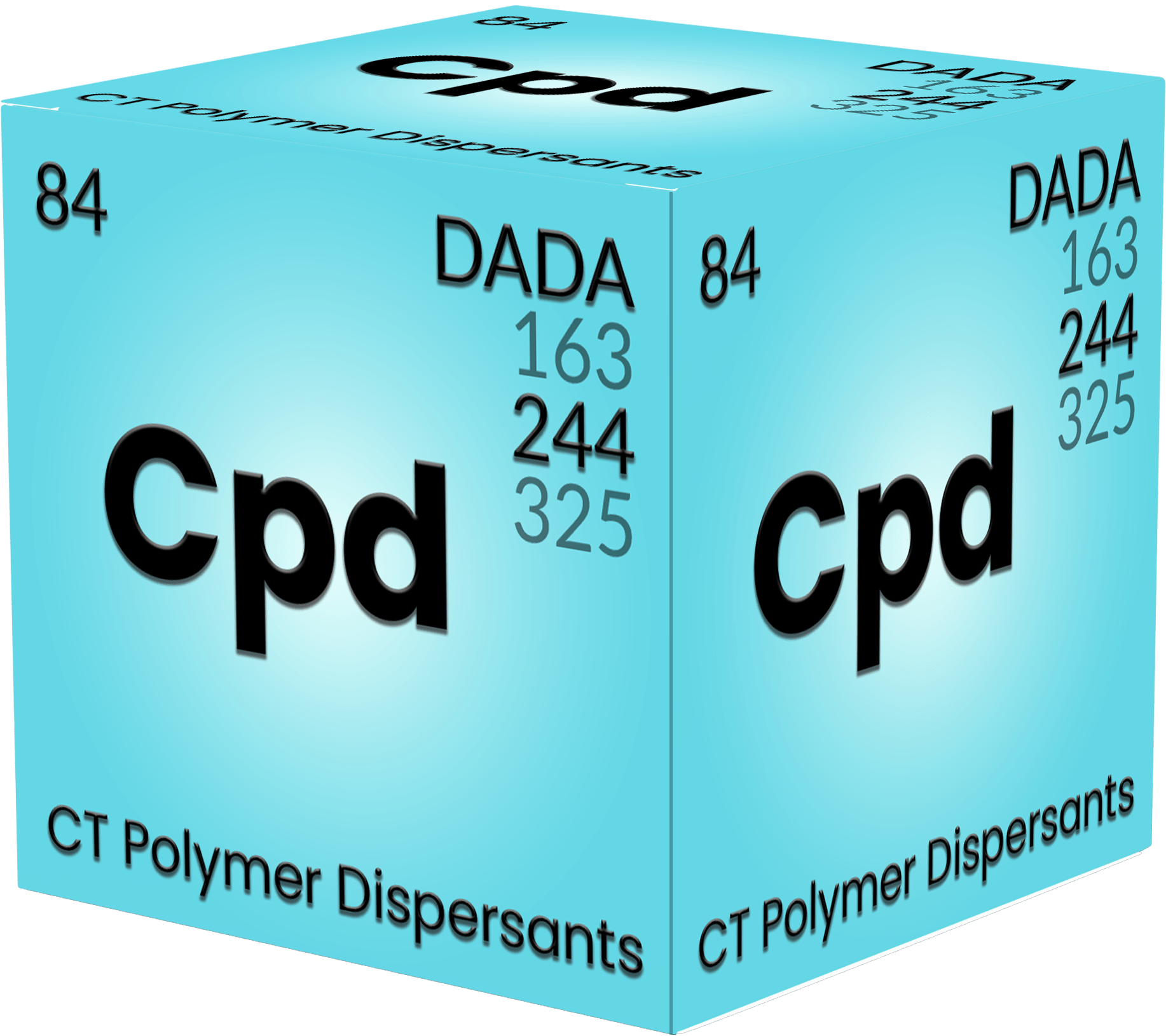 DADA-Cpd CT Polymer Dispersant