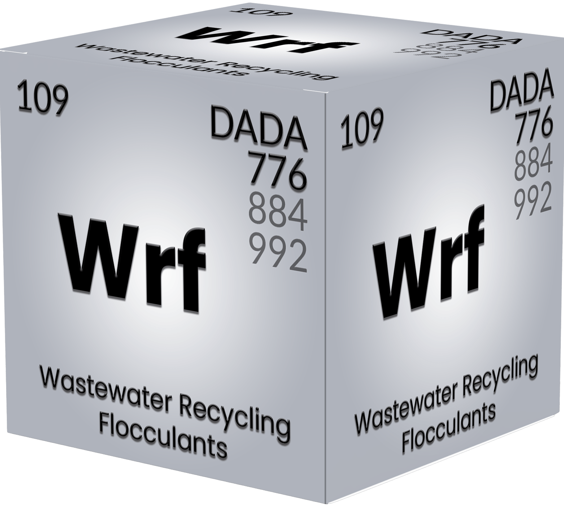 DADA-Wrf Wastewater Recycling Flocculant