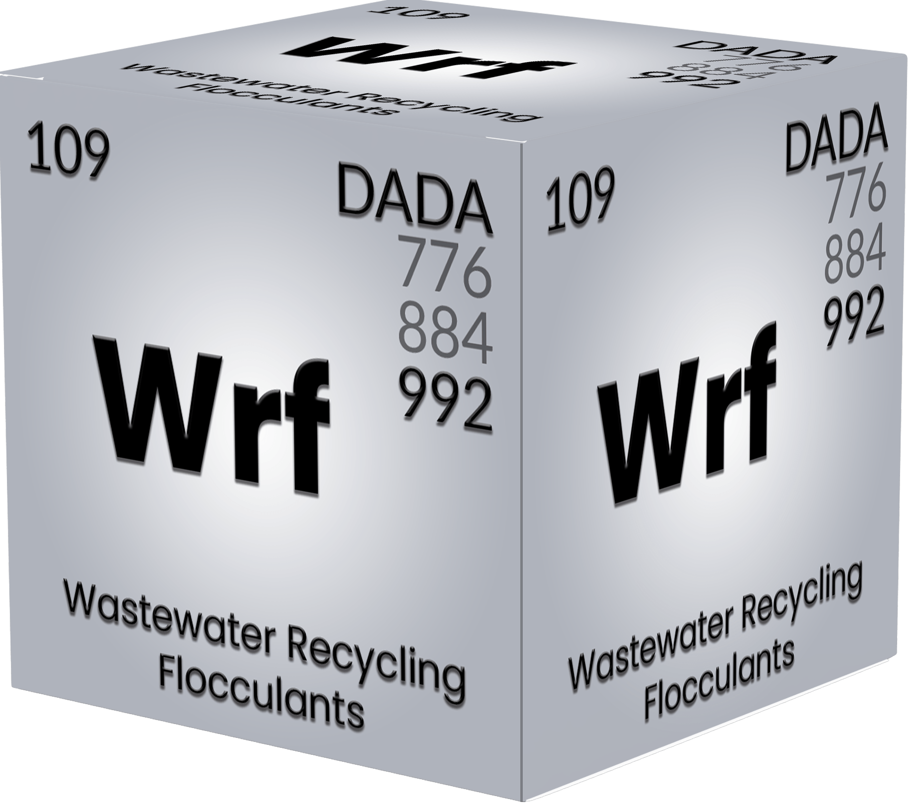 DADA-Wrf Wastewater Recycling Flocculant