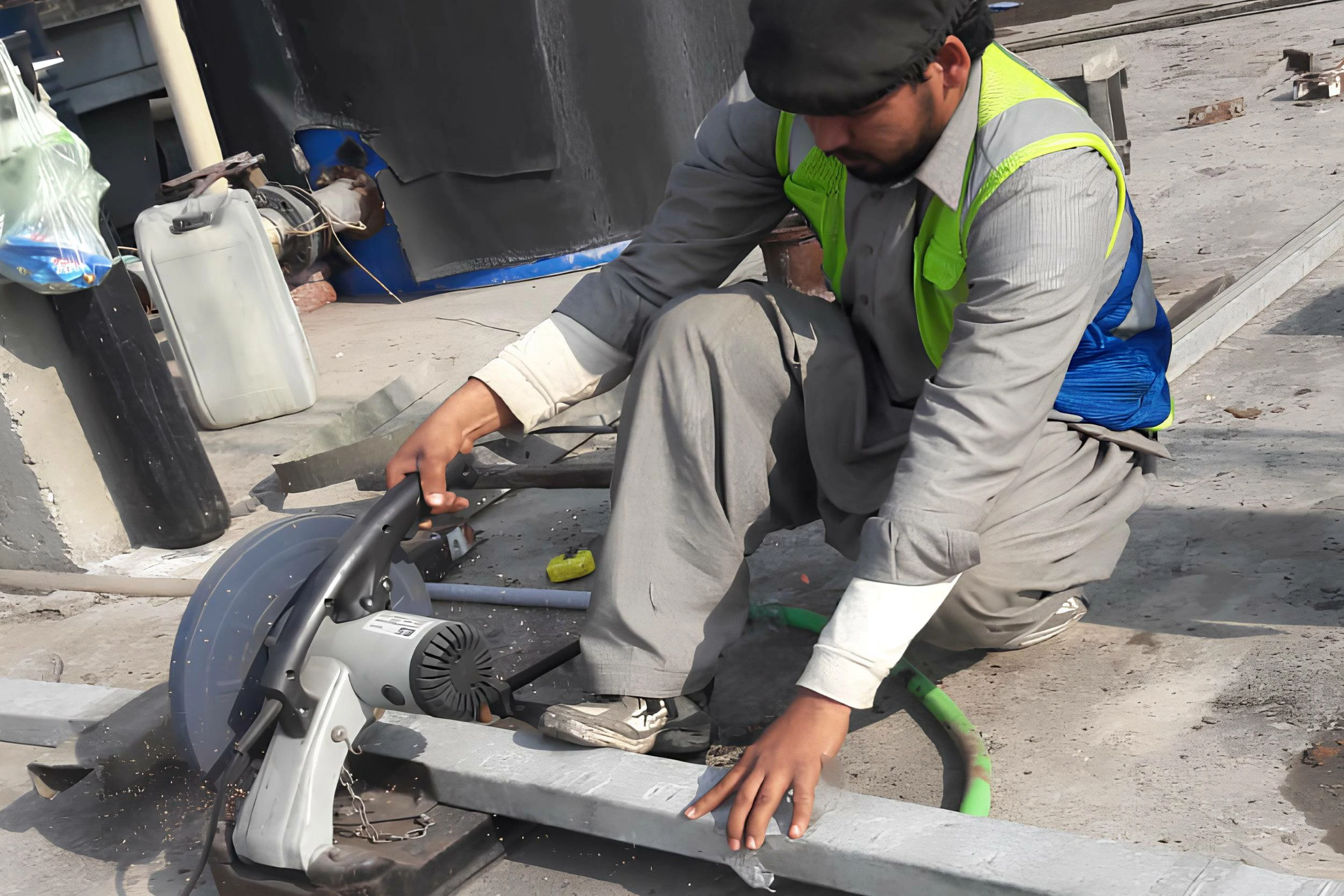 Plants Customization