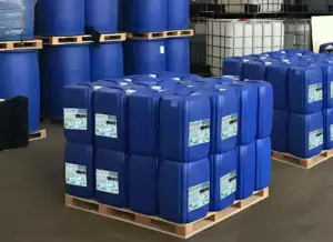 Industrial Process Chemicals