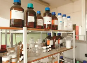 DADA Lab Grade Chemicals