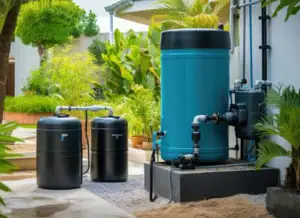 Rainwater Collection Systems