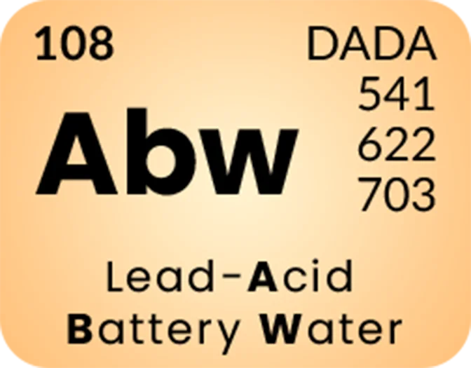 ABW