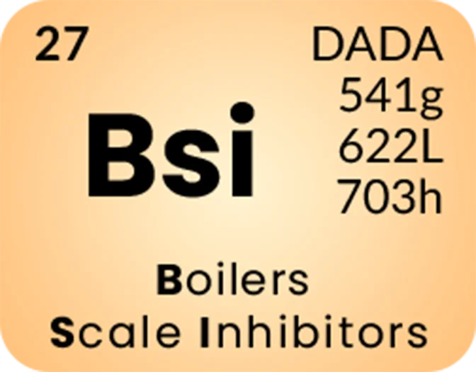 BSI