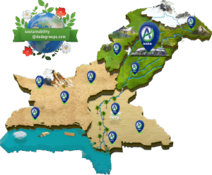 DADA Groups Water Treatment