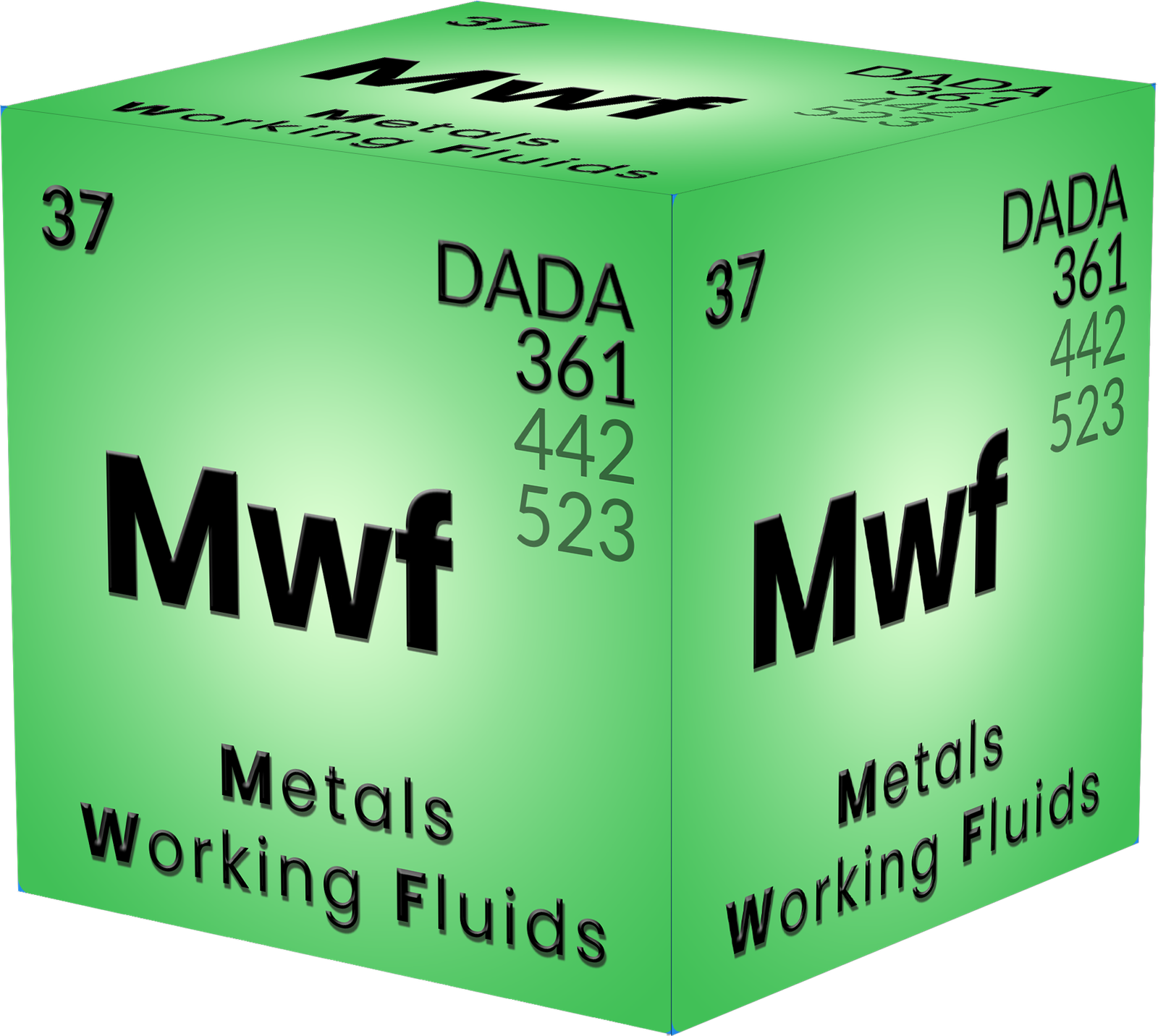 Msi 361 Metal Working Fluids