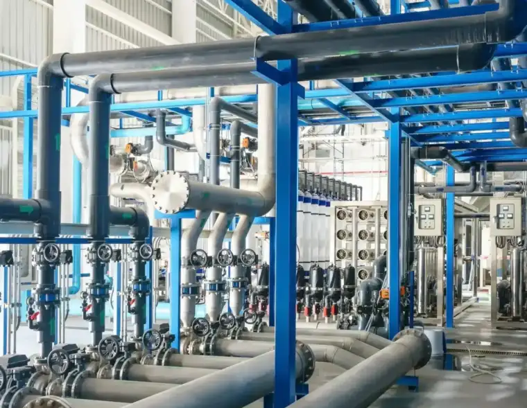 Water Treatment Technologies