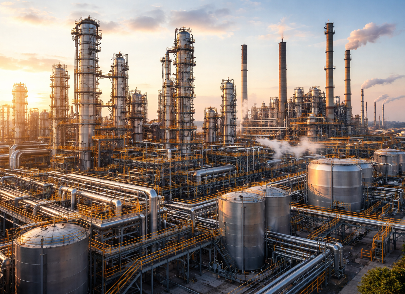 DADA Groups Water Treatment