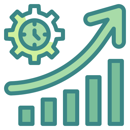 Enhanced Productivity