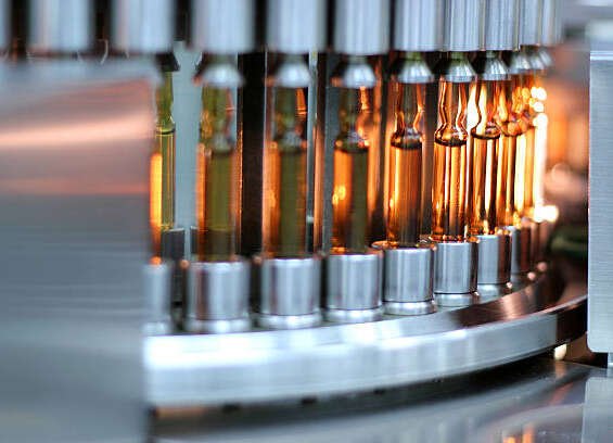 DADA Groups Water Treatment