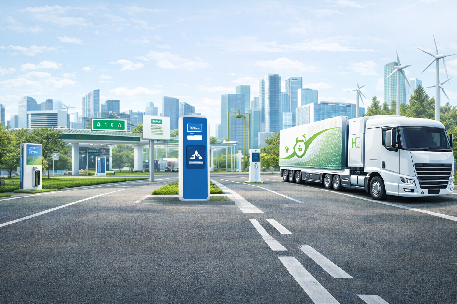 Smart Infrastructure