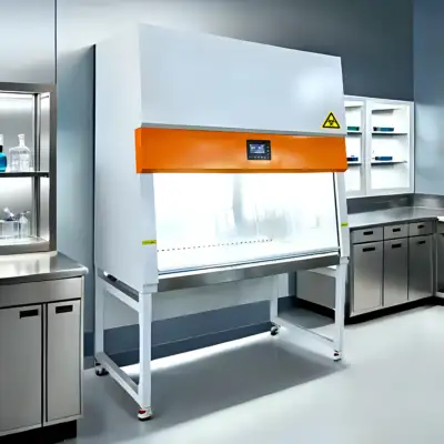 Bio-safety Cabinet
