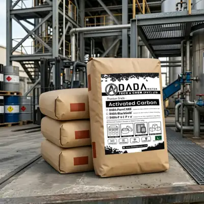 DADA Activated Carbon