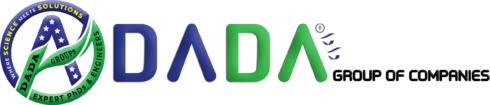 DADA Logo For Web