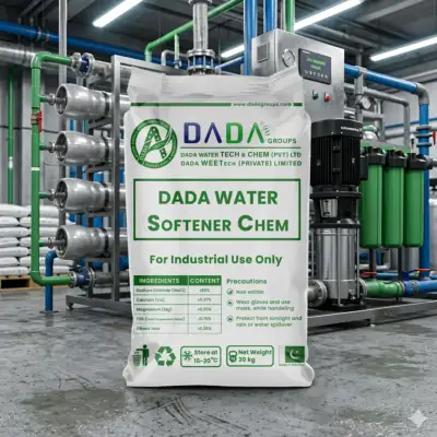 DADA Water Softener Salt