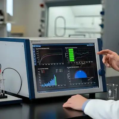 Electrochemical Workstation