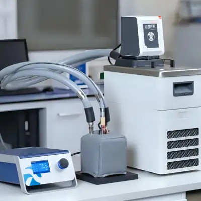 Thermal Liquid Conductivity