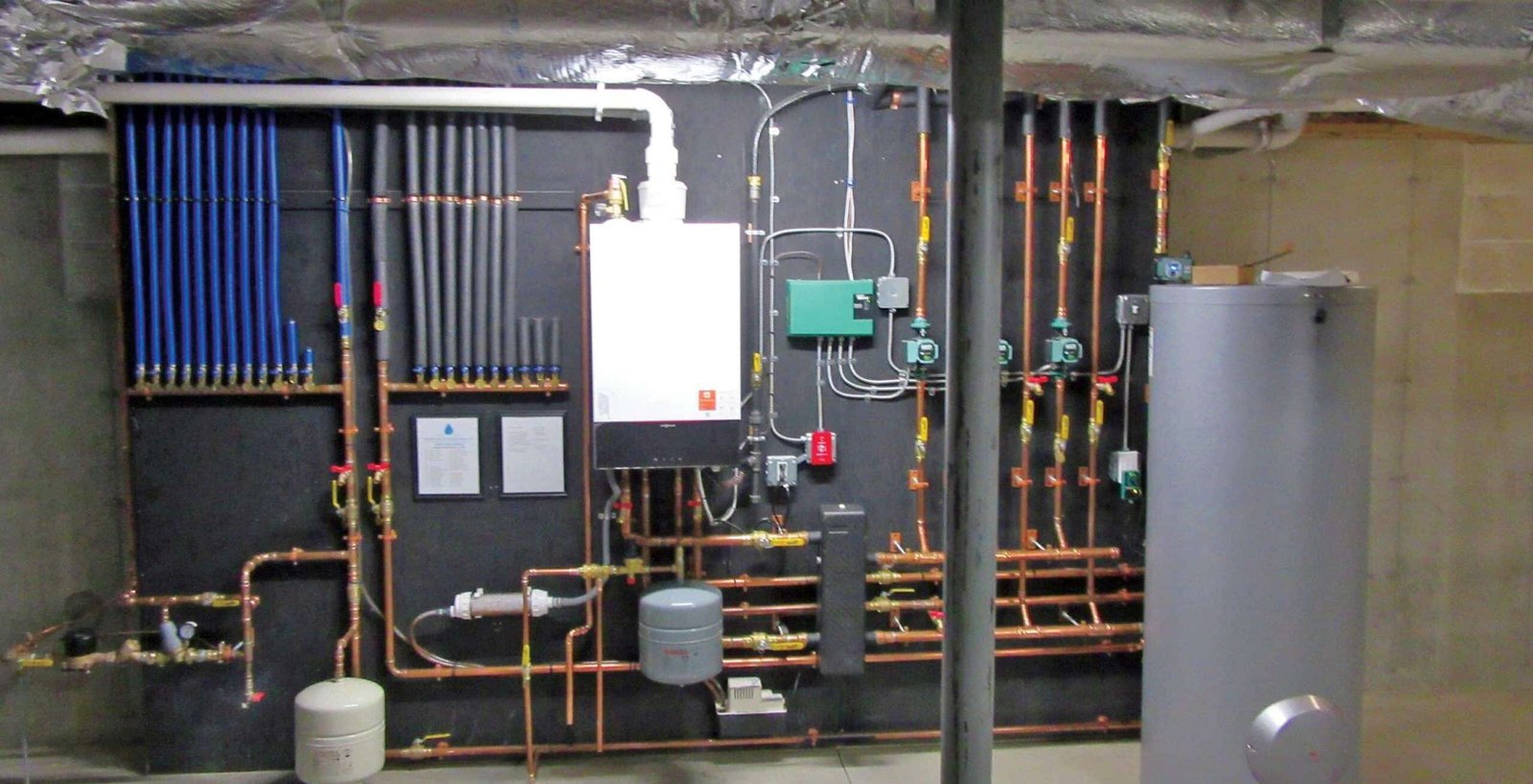 MCI 802 Effectiveness